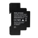 Przełącznik Ethernet z 5 portami RJ45 Shelly LAN Switch Shelly