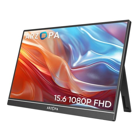 Przenośny monitor Arzopa A1 15,6'' Arzopa Przenośny monitor Arzopa A1 15,6'' Arzopa