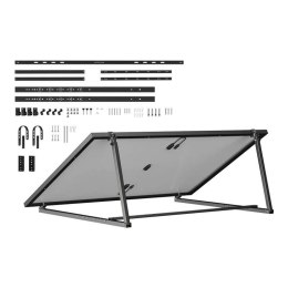 Regulowany uchwyt Ecoflow na panel PV 400W wolnostojący lub do montażu ściennego EcoFlow