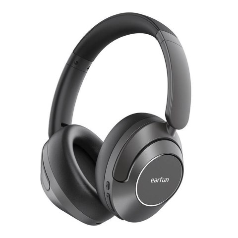 Słuchawki bezprzewodowe Earfun WavePro (czarne) Earfun Słuchawki bezprzewodowe Earfun WavePro (czarne) Earfun