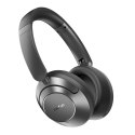 Słuchawki bezprzewodowe Earfun WavePro (czarne) Earfun
