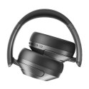 Słuchawki bezprzewodowe Earfun WavePro (czarne) Earfun