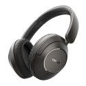 Słuchawki bezprzewodowe Earfun WavePro (czarne) Earfun