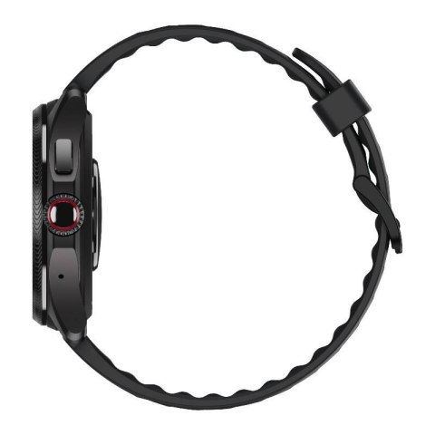 Smartwatch Mobvoi TicWatch Pro 5 Enduro (czarny) Mobvoi Smartwatch Mobvoi TicWatch Pro 5 Enduro (czarny) Mobvoi