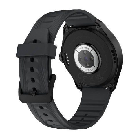 Smartwatch Mobvoi TicWatch Pro 5 Enduro (czarny) Mobvoi Smartwatch Mobvoi TicWatch Pro 5 Enduro (czarny) Mobvoi
