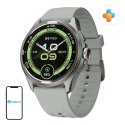 Smartwatch Mobvoi TicWatch Pro 5 Enduro (szary) Mobvoi