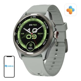 Smartwatch Mobvoi TicWatch Pro 5 Enduro (szary) Mobvoi