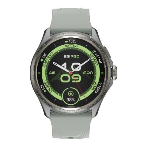 Smartwatch Mobvoi TicWatch Pro 5 Enduro (szary) Mobvoi Smartwatch Mobvoi TicWatch Pro 5 Enduro (szary) Mobvoi