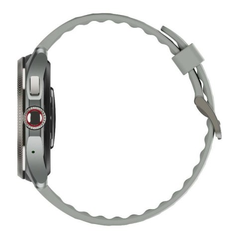 Smartwatch Mobvoi TicWatch Pro 5 Enduro (szary) Mobvoi Smartwatch Mobvoi TicWatch Pro 5 Enduro (szary) Mobvoi