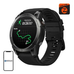 Smartwatch Zeblaze Stratos 3 Pro (Czarny) Zeblaze