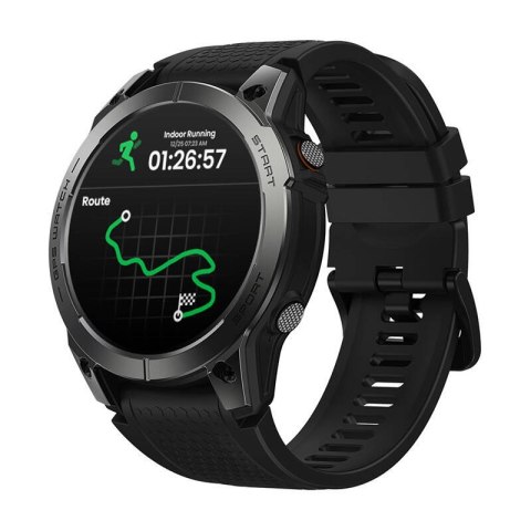 Smartwatch Zeblaze Stratos 3 Pro (Czarny) Zeblaze Smartwatch Zeblaze Stratos 3 Pro (Czarny) Zeblaze