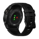 Smartwatch Zeblaze Stratos 3 Pro (Czarny) Zeblaze