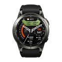 Smartwatch Zeblaze Stratos 3 Pro (Czarny) Zeblaze