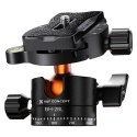 Statyw K&F Concept K254A3+BH-28L K&F Concept