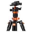 Statyw K&F Concept K254A3+BH-28L K&F Concept