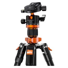 Statyw K&F Concept K254A3+BH-28L K&F Concept