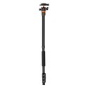 Statyw K&F Concept K254A3+BH-28L K&F Concept