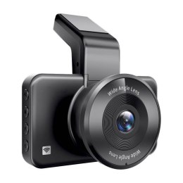 Wideorejestrator 1296p Azdome M17Pro WiFi, G-sensor Azdome