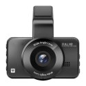 Wideorejestrator 1296p Azdome M17Pro WiFi, G-sensor Azdome