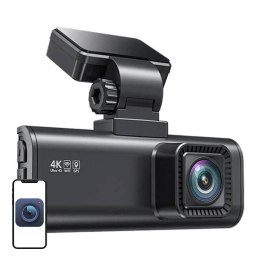 Wideorejestrator Redtiger F7N WiFi Kamera Przednia i Tylna GPS Redtiger