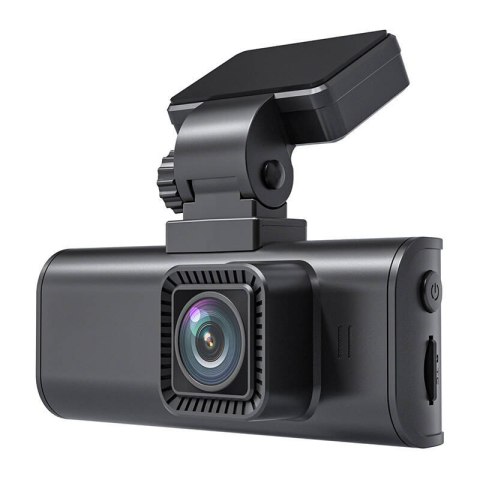 Wideorejestrator Redtiger F7N WiFi Kamera Przednia i Tylna GPS Redtiger Wideorejestrator Redtiger F7N WiFi Kamera Przednia i Tylna GPS Redtiger