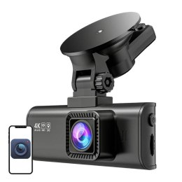 Wideorejestrator Redtiger F7NP WiFi Kamera Przednia i Tylna GPS Redtiger
