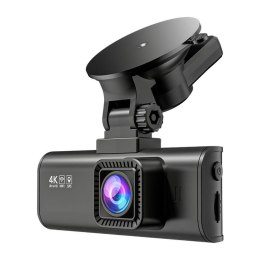 Wideorejestrator Redtiger F7NP WiFi Kamera Przednia i Tylna GPS Redtiger