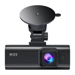 Wideorejestrator Redtiger F7NS WiFi Kamera Przednia GPS Redtiger