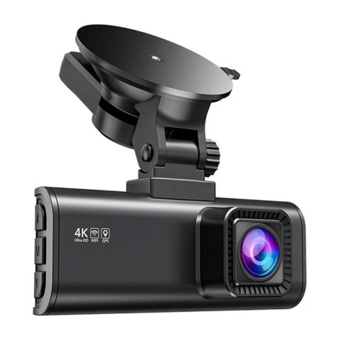 Wideorejestrator Redtiger F7NS WiFi Kamera Przednia GPS Redtiger Wideorejestrator Redtiger F7NS WiFi Kamera Przednia GPS Redtiger
