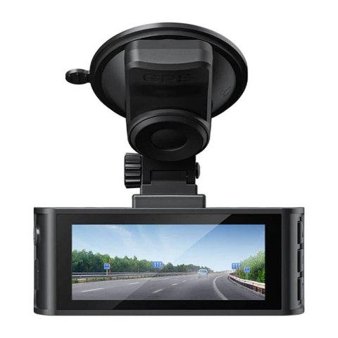 Wideorejestrator Redtiger F7NS WiFi Kamera Przednia GPS Redtiger Wideorejestrator Redtiger F7NS WiFi Kamera Przednia GPS Redtiger