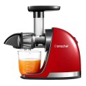 Wyciskarka wolnoobrotowa AMZCHEF 1501-RD (czerwony) AMZCHEF