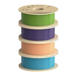 Zestaw filamentów PLA Pantone AnyCubic (4 szt.) AnyCubic
