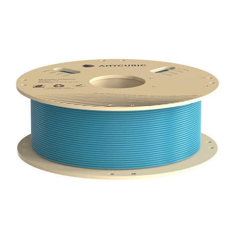 Zestaw filamentów PLA Pantone AnyCubic (4 szt.) AnyCubic Zestaw filamentów PLA Pantone AnyCubic (4 szt.) AnyCubic