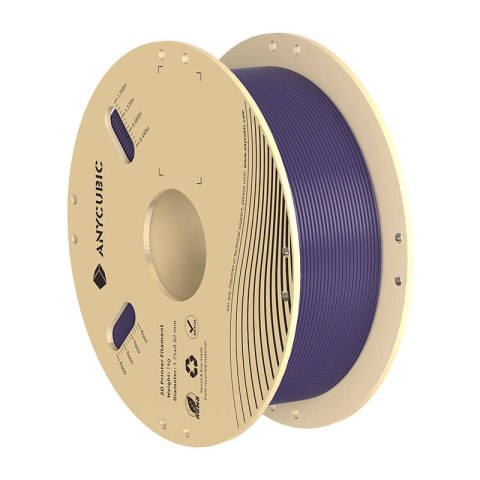 Zestaw filamentów PLA Pantone AnyCubic (4 szt.) AnyCubic Zestaw filamentów PLA Pantone AnyCubic (4 szt.) AnyCubic