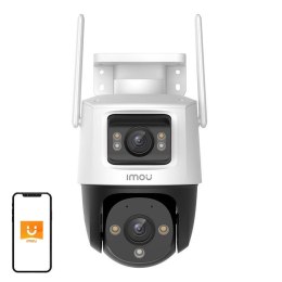Zewnętrzna kamera WiFi IMOU Cruiser Dual 8MP IMOU