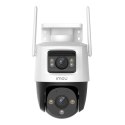 Zewnętrzna kamera WiFi IMOU Cruiser Dual 8MP IMOU