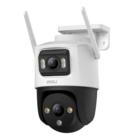 Zewnętrzna kamera WiFi IMOU Cruiser Dual 8MP IMOU Zewnętrzna kamera WiFi IMOU Cruiser Dual 8MP IMOU