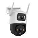 Zewnętrzna kamera WiFi IMOU Cruiser Dual 8MP IMOU