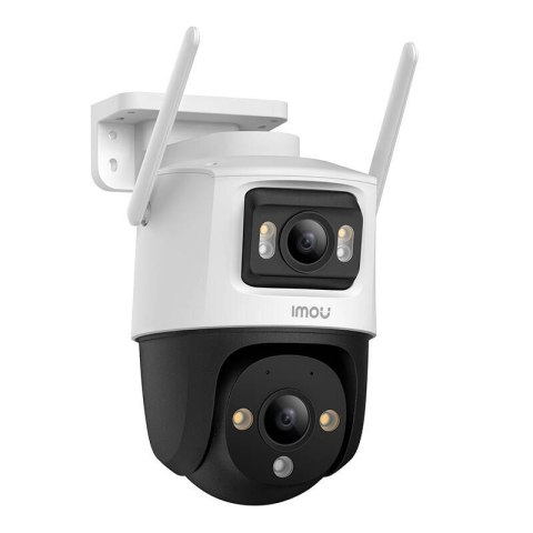 Zewnętrzna kamera WiFi IMOU Cruiser Dual 8MP IMOU Zewnętrzna kamera WiFi IMOU Cruiser Dual 8MP IMOU