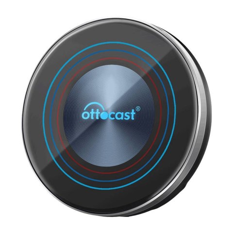 Adapter bezprzewodowy Ottocast PCS46-BM OTTOAIBOX I3 Ottocast Adapter bezprzewodowy Ottocast PCS46-BM OTTOAIBOX I3 Ottocast