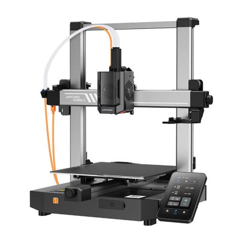 Drukarka 3D Anycubic Kobra 3 AnyCubic Drukarka 3D Anycubic Kobra 3 AnyCubic