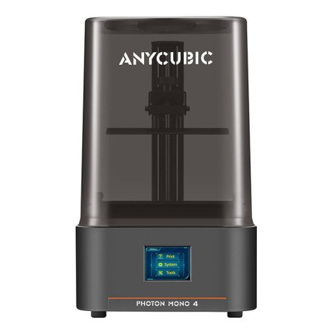 Drukarka 3D Anycubic Photon Mono 4 AnyCubic Drukarka 3D Anycubic Photon Mono 4 AnyCubic