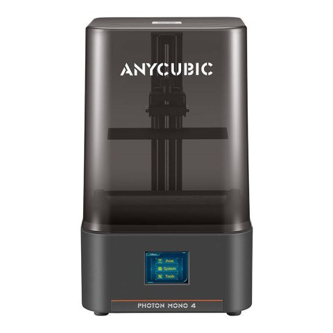 Drukarka 3D Anycubic Photon Mono 4 AnyCubic Drukarka 3D Anycubic Photon Mono 4 AnyCubic