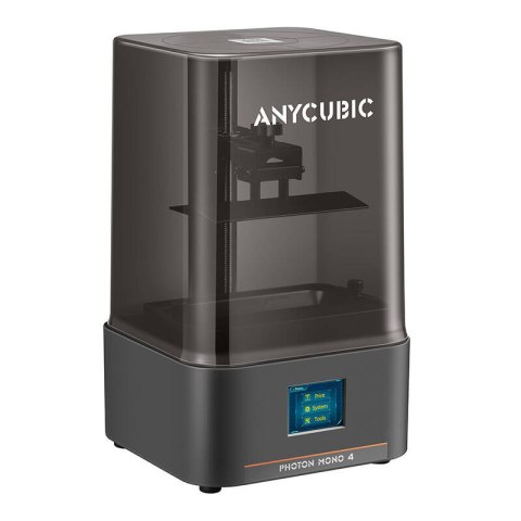 Drukarka 3D Anycubic Photon Mono 4 AnyCubic Drukarka 3D Anycubic Photon Mono 4 AnyCubic