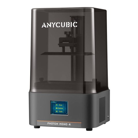 Drukarka 3D Anycubic Photon Mono 4 AnyCubic Drukarka 3D Anycubic Photon Mono 4 AnyCubic