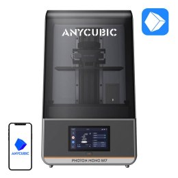 Drukarka 3D Anycubic Photon Mono M7 AnyCubic