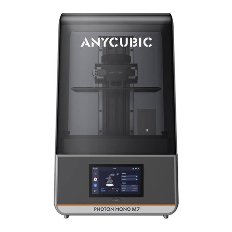 Drukarka 3D Anycubic Photon Mono M7 AnyCubic Drukarka 3D Anycubic Photon Mono M7 AnyCubic
