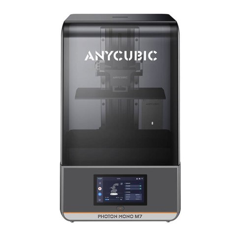 Drukarka 3D Anycubic Photon Mono M7 AnyCubic Drukarka 3D Anycubic Photon Mono M7 AnyCubic