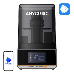 Drukarka 3D Anycubic Photon Mono M7 Pro AnyCubic
