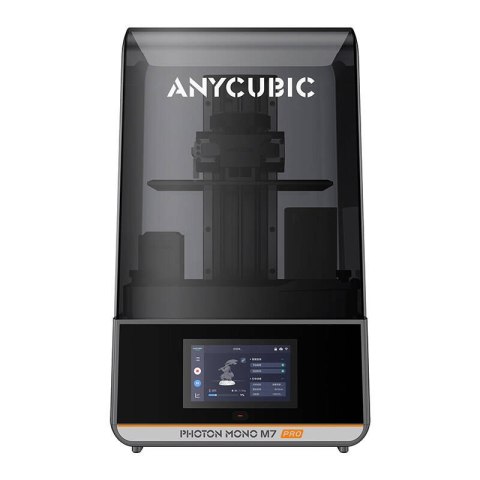 Drukarka 3D Anycubic Photon Mono M7 Pro AnyCubic Drukarka 3D Anycubic Photon Mono M7 Pro AnyCubic